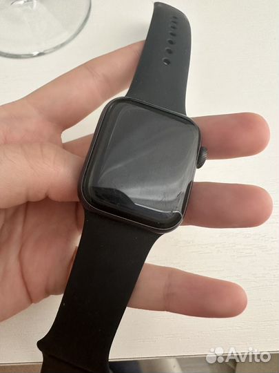 Часы apple watch se 40 mm 2020