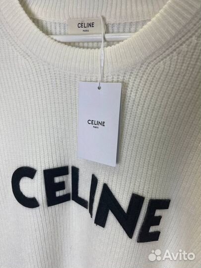 Свитер Celine