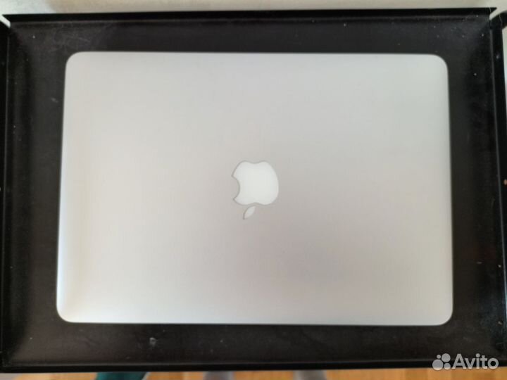 Macbook pro 13 a1502