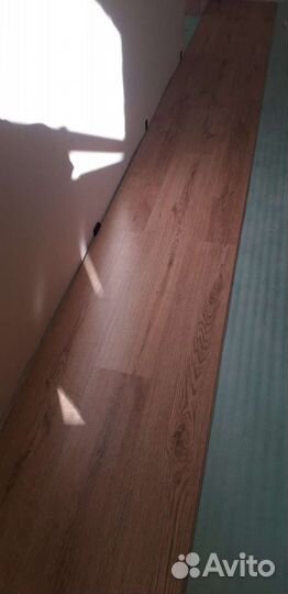 Монтаж, демонтаж деревянных полов, стяжка