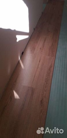 Монтаж, демонтаж деревянных полов, стяжка