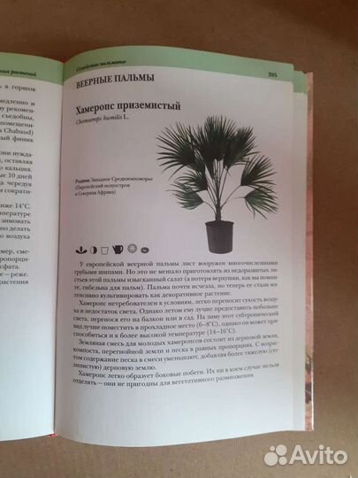 Книги разные