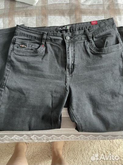 Джинсы женские новые