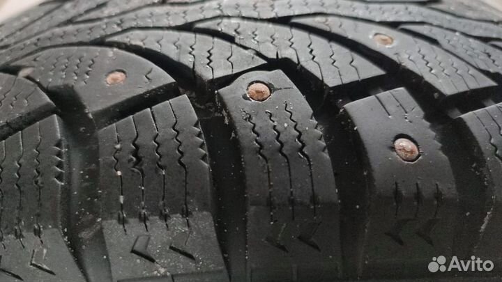 Зимние колеса r14