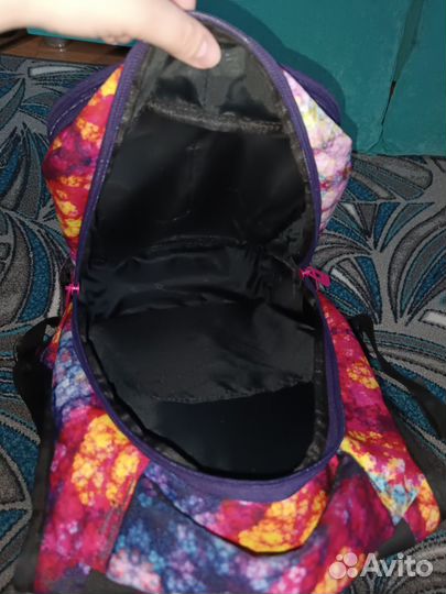 Рюкзак школьный для девочки Winner