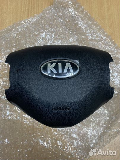 Подушка безопасности Kia Sportage 569003W001WK