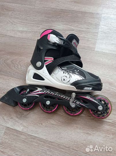 Ролики bladerunner