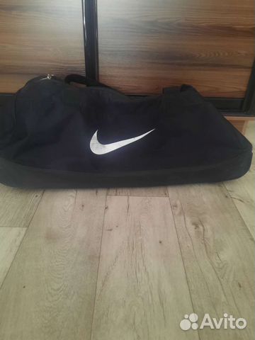 Сумка спортивная большая