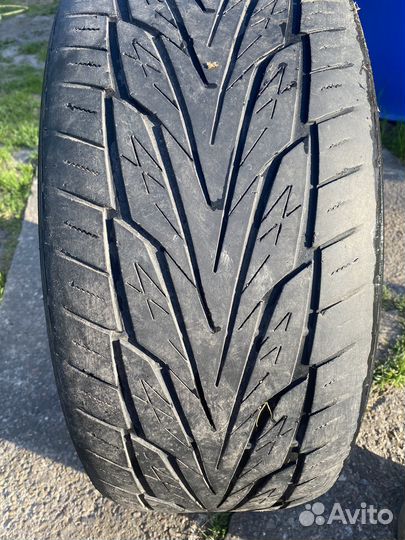 Toyo Proxes ST III R20