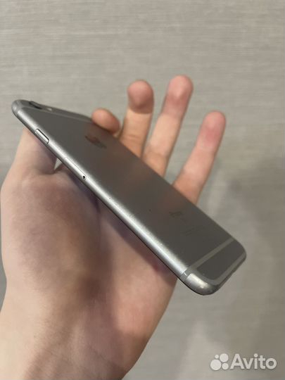 iPhone 6S, 32 ГБ