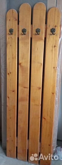 Вешалка в прихожую