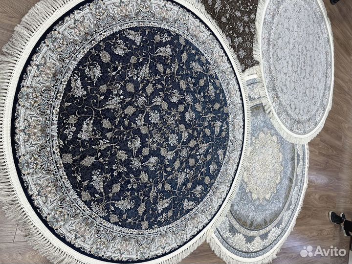 Ковер Олимпос Компания Алтын