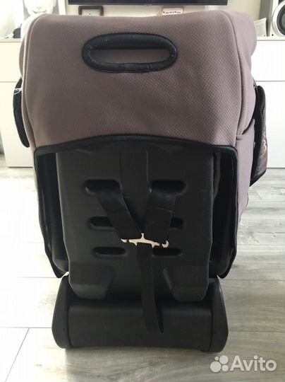 Детское автокресло от 0 до 25 кг