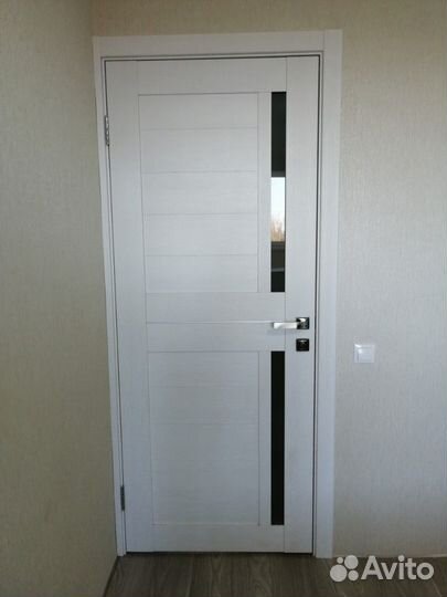 Двери межкомнатные