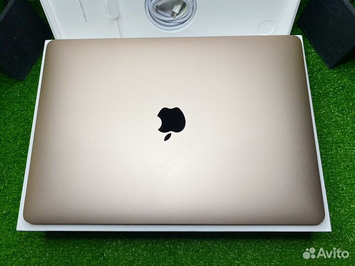 MacBook Air 13 2020 m1 Идеал