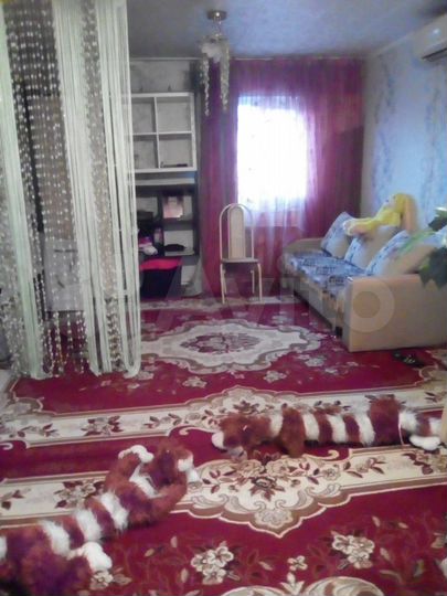 Дом 150 м² на участке 8 сот.