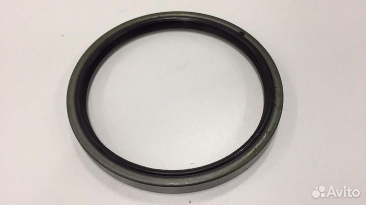 Сальники - musashi