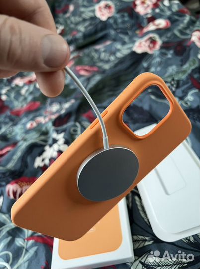 Чехол для iPhone 13 pro max (копия)