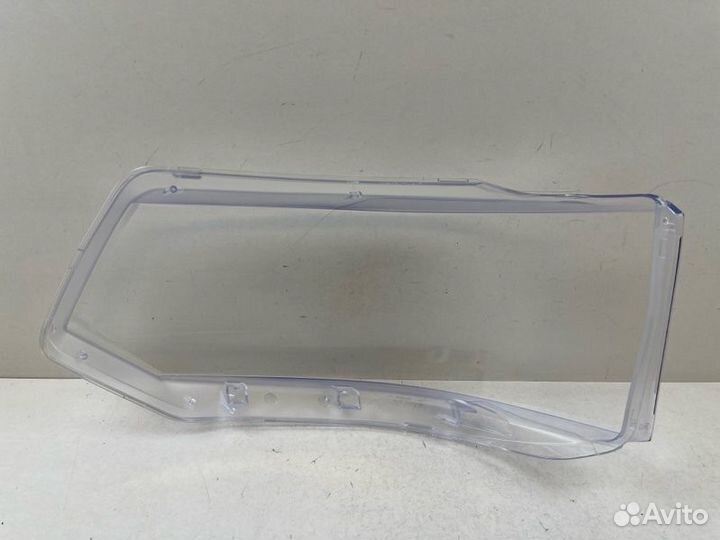 Стекло фары правое Volkswagen Transporter 5