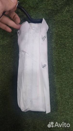 Подушка безопасности в сиденье левая KIA soul 2009