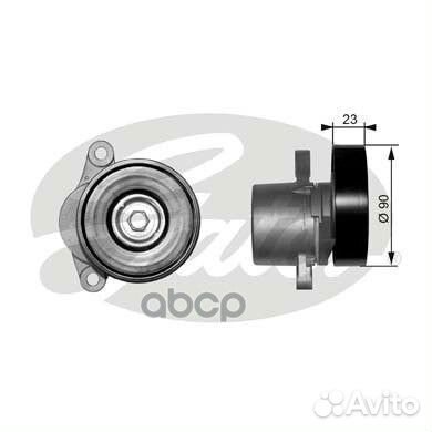 Натяжитель / T38156 drivealign MV tens T38156