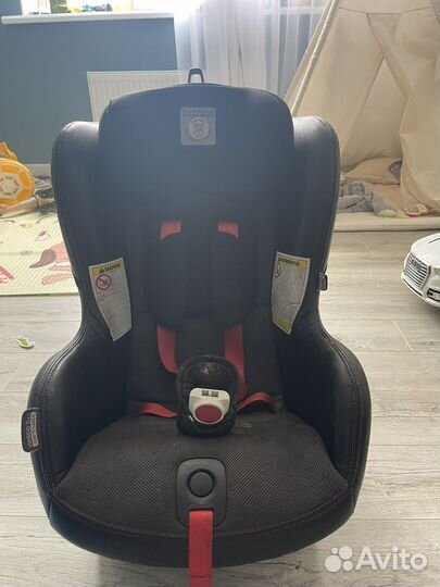 Детское автокресло peg perego viaggio