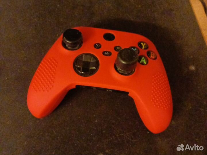 Microsoft Xbox Series X