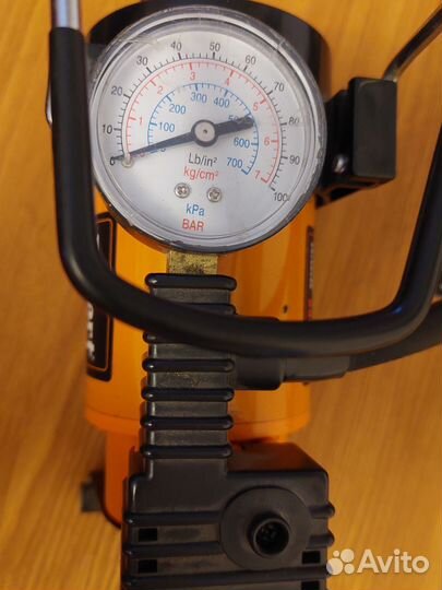 Компрессор