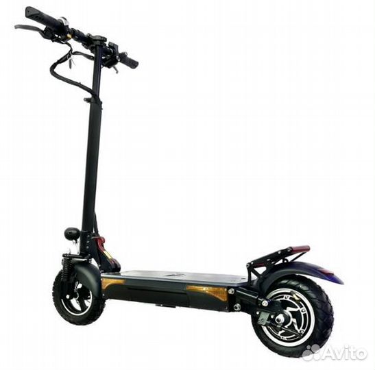 Электросамокат Syccyba Mangust