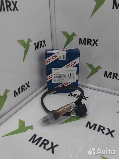 Лямбда-зонд 0258986727