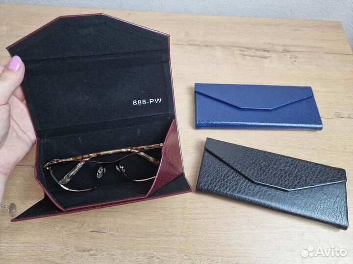 Чехол для очков