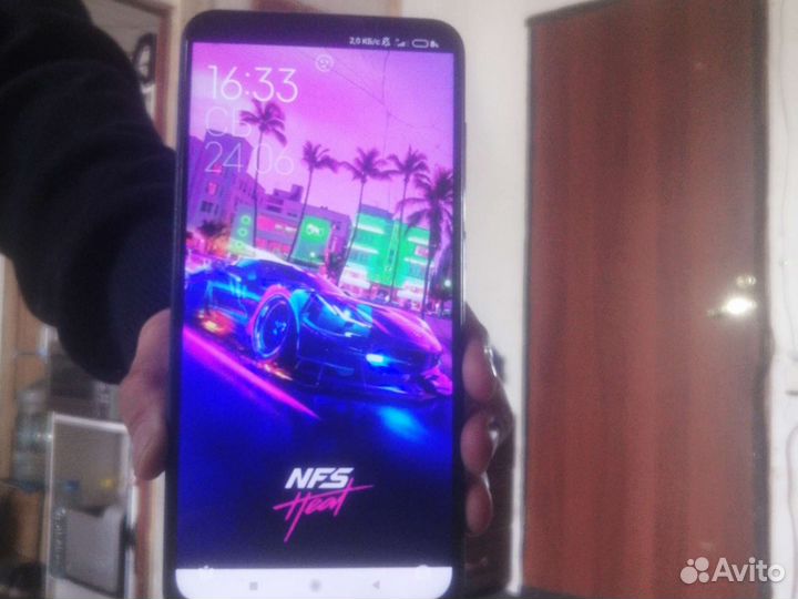 Xiaomi Redmi Note 9, 4/64 ГБ