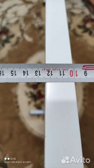 Керамический кварцевый обогреватель 0,3кв.ч