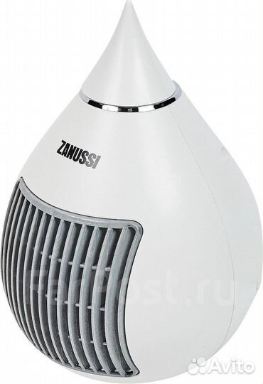 Продам Тепловентилятор Zanussi ZFH/C-404 белый
