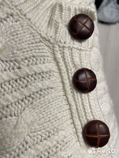 Свитер на мальчика 152