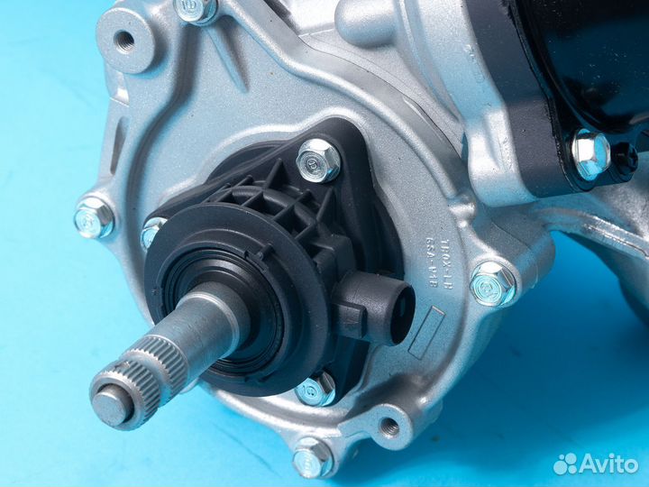 Рулевая рейка Honda Civic FB6 электро