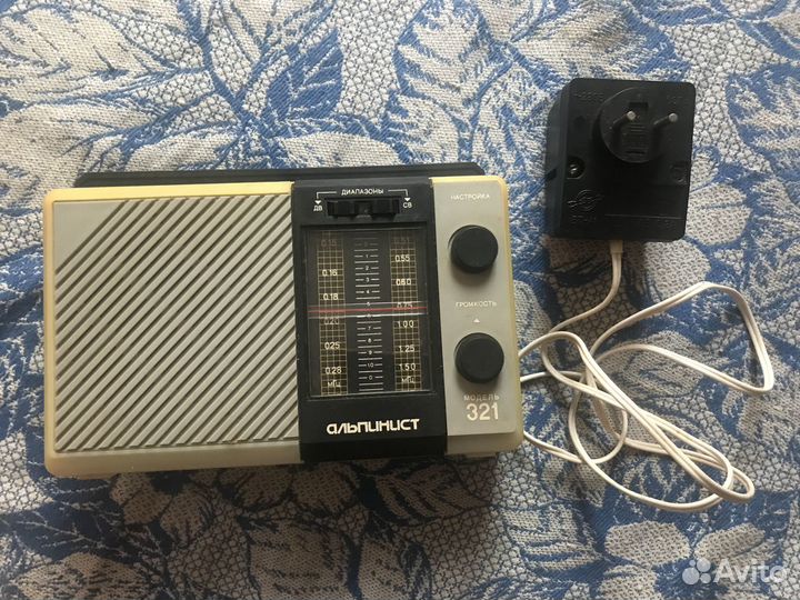 Радиоприемник