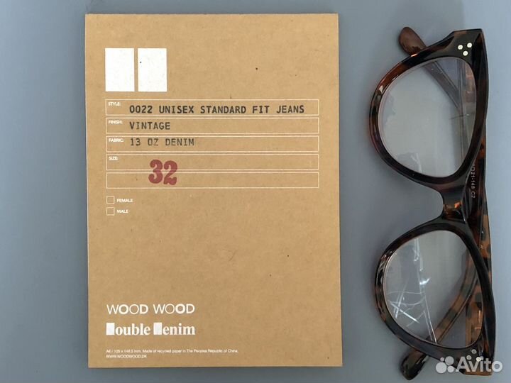 Блокнот Creative Recreation блокнот Wood Wood