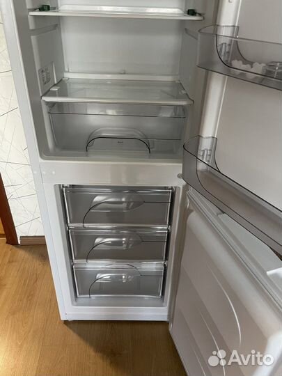 Холодильник atlant xm 4210-000 двухкамерный новый
