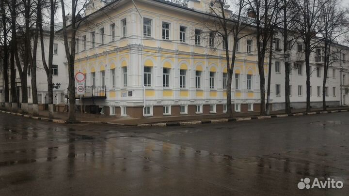 Экскурсия «Новый взгляд на историю»