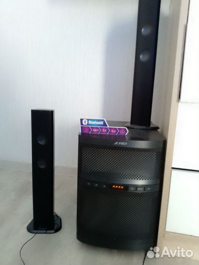 Активные колонки