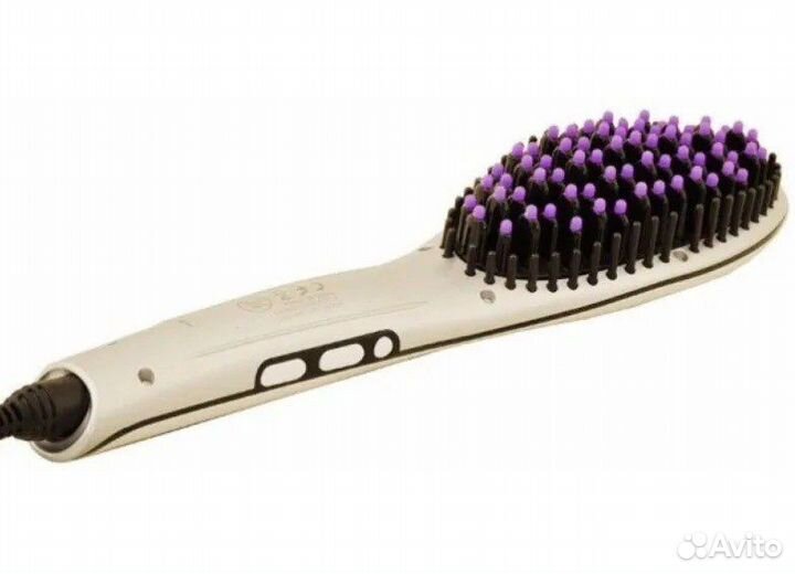 Выпрямитель для волос