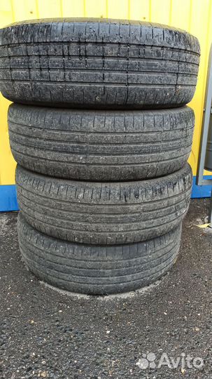 Летние шины