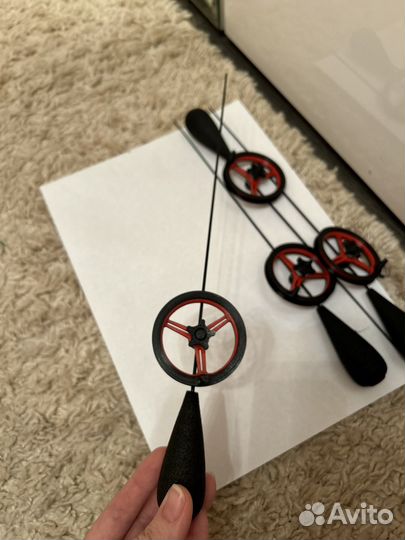 Удочка зимняя