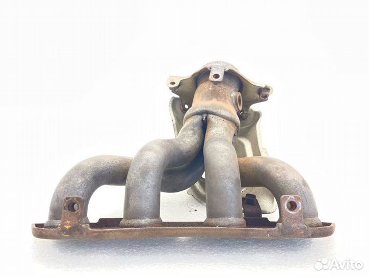 Выпускной коллектор Toyota Noah ZRR70 2.0 3zrfae