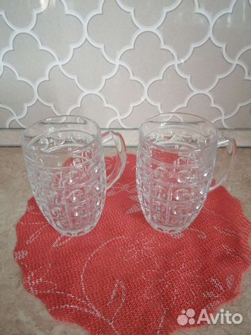 Пивная кружка