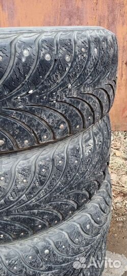 Sava Eskimo Stud 185/65 R15 90H