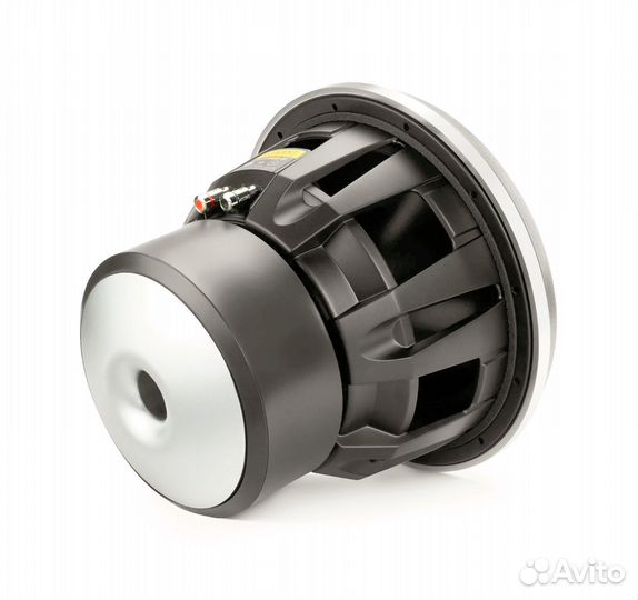 JL Audio 12w7 Сабвуфер
