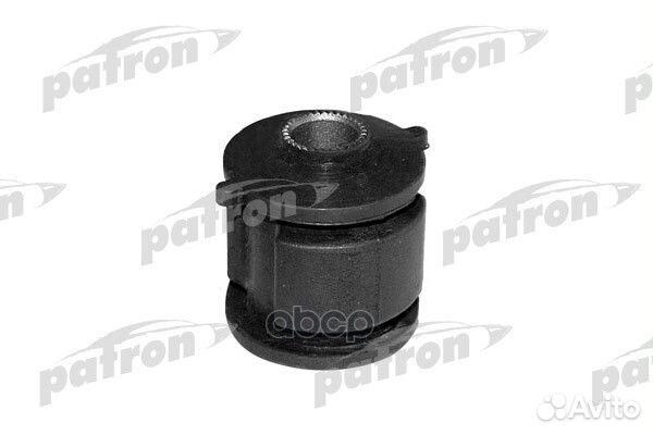 PSE10648 patron Сайлентблок рычага подвески PSE