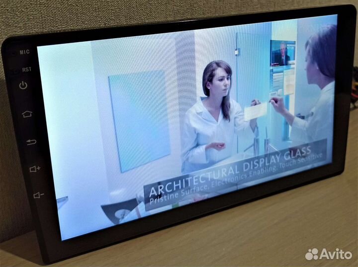 Магнитола Suzuki grand vitara 2015 + android